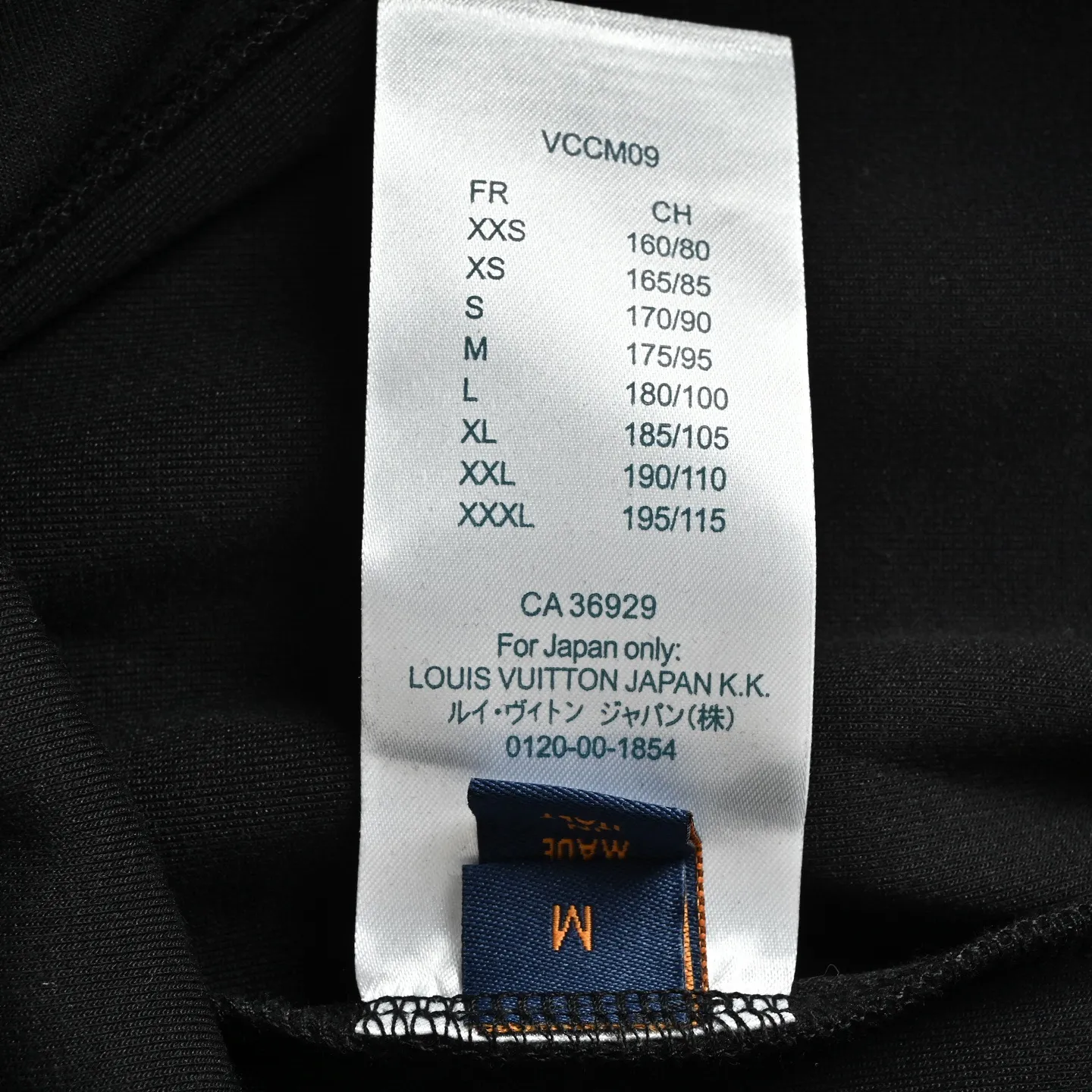 Louis Vuitton/Louis Vuitton double logo embroidered shorts